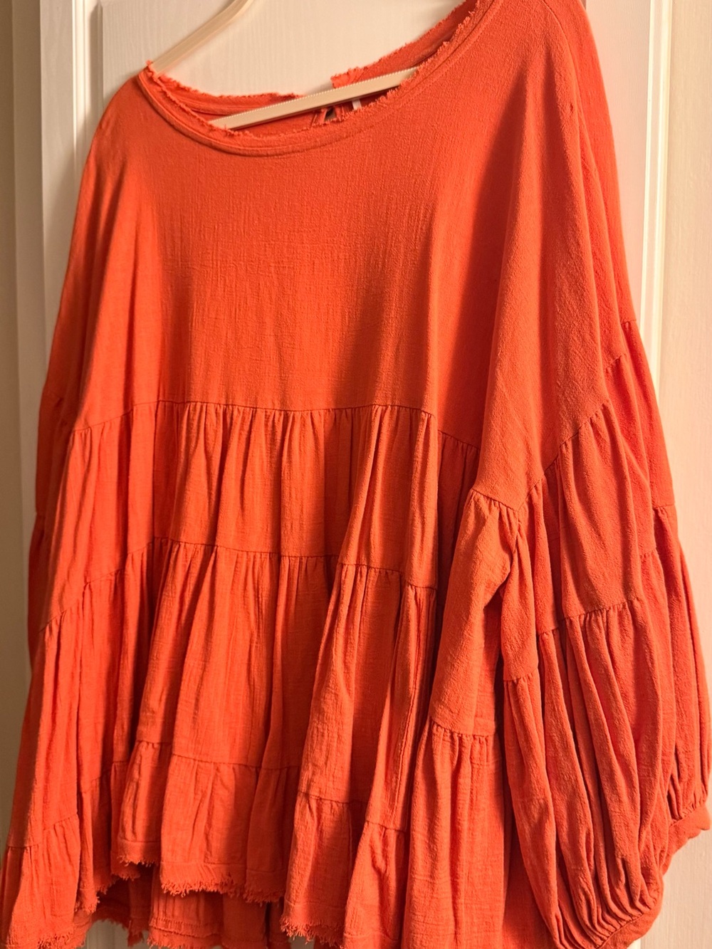 Free People Brianna Top